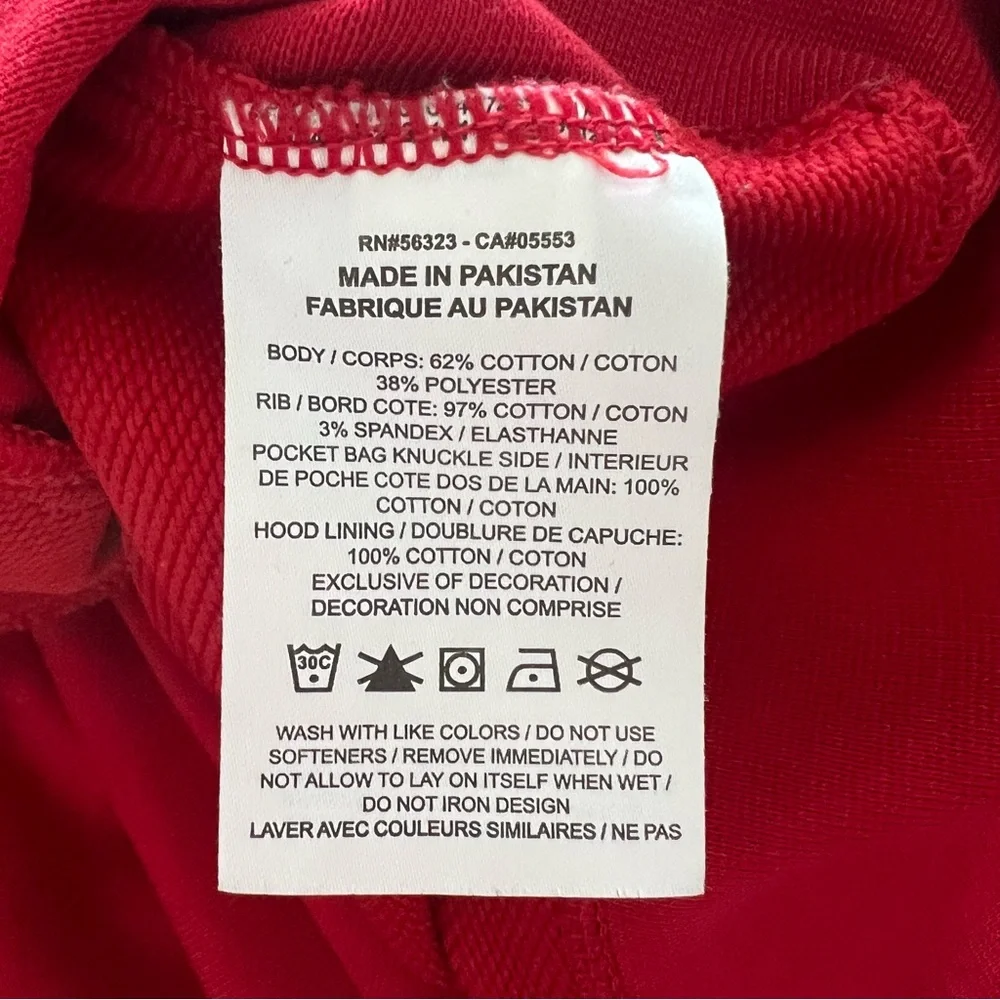 Jordan Dri-FIT Sport Crossover Fleece Pullover